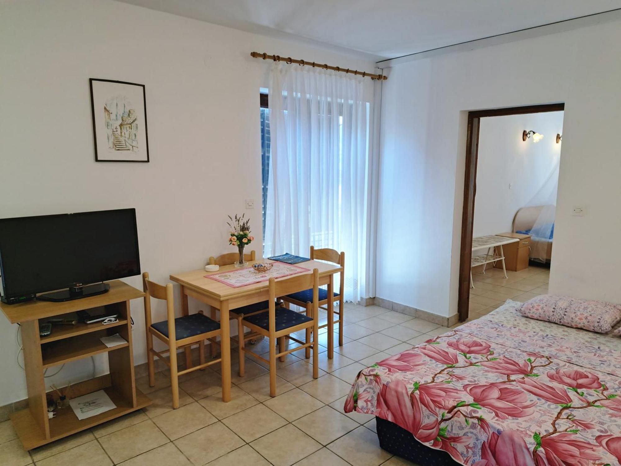 Apartments 1000 Flowers Stari Grad  Pokój zdjęcie